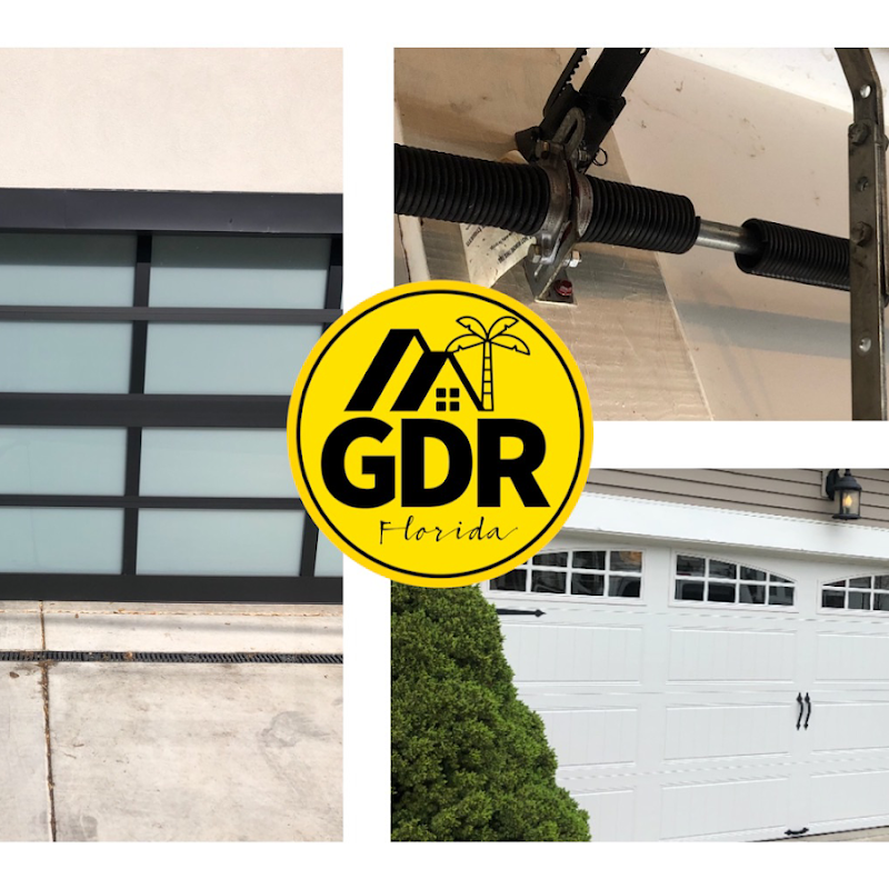 Garage Door Repair of Florida LLC