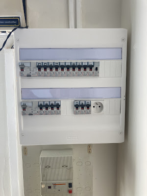 Azur elec à Peypin