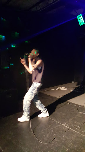 Night Club «Union Station Night Club», reviews and photos, 9302 Blue Lick Rd, Okolona, KY 40229, USA