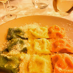 Photo n°1 de l'avis de Myroessa.e fait le 16/04/2022 à 08:39 sur le  Trattoria Corrieri à Parma