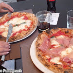 Photo n°1 de l'avis de Romano.a fait le 17/04/2024 à 03:38 sur le  DiNapoli Masters Pizzaioli à Trieste