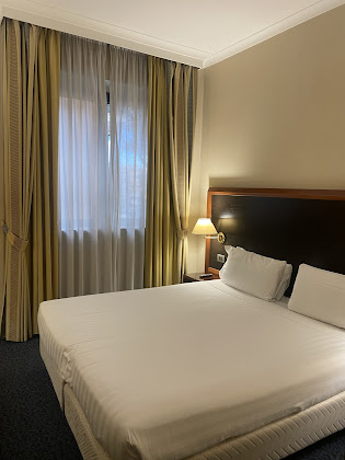 Photos des visiteurs hôtels Smooth Hotel Rome West 00165 Rome