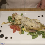 Photo n°1 de l'avis de Andrea.o fait le 23/12/2016 à 09:35 sur le  PaStation à Florence