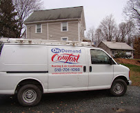 On Demand Comfort Heating & Air Conditioning LLC - Photo 2 - Car repair in , Albany