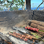 Photo n°2 de l'avis de Pati.a fait le 21/01/2024 à 14:57 sur le  Restaurante Seixal Butcher à Seixal