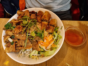Photo n°75 de PHO DAU BO à Paris ()