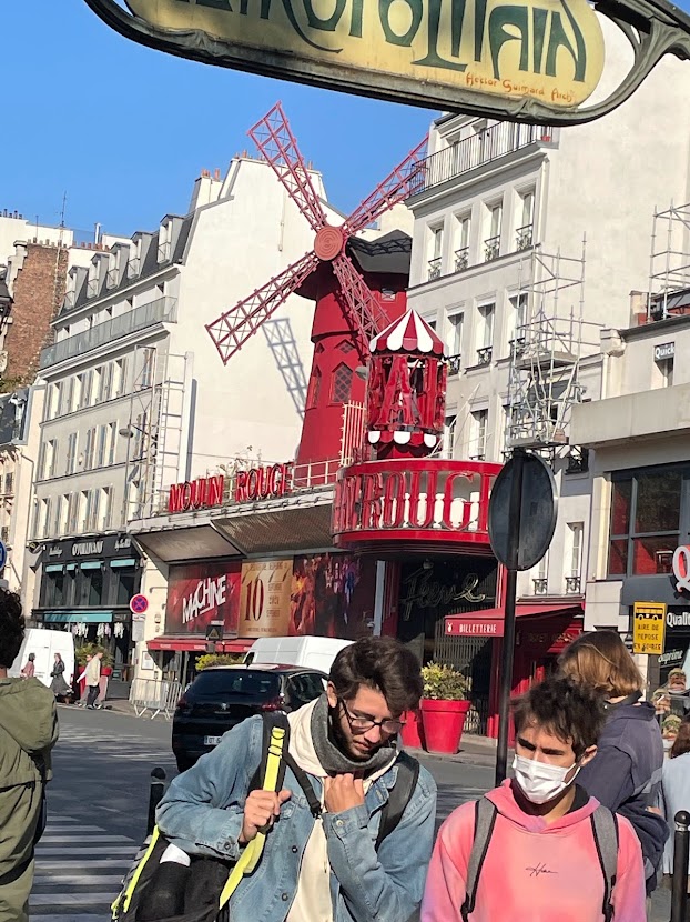 Photo n° 11 de l'avis de Padmini. fait le 14/10/2021 à 08:04