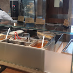 Photo n°1 de l'avis de Fr.a fait le 24/10/2023 à 18:48 sur le  Autogrill Villoresi Ovest à Lainate