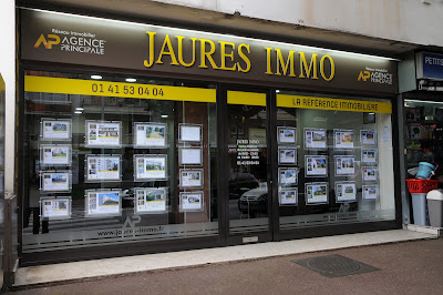 Jaures immo à Gagny