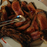 Photo n°1 de l'avis de Tru.a fait le 13/08/2019 à 18:04 sur le  Da Benito à Orentano