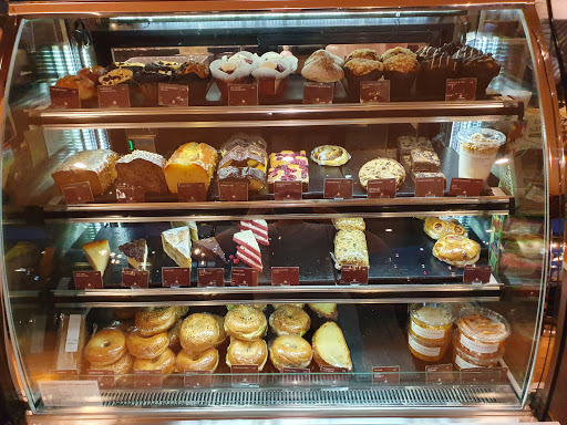 Pastry shops in Mannheim