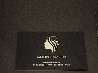 Salon L'Amour