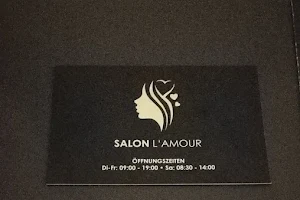 Salon L'Amour image