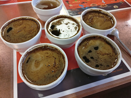 Bodhi Leaf Coffee Traders image