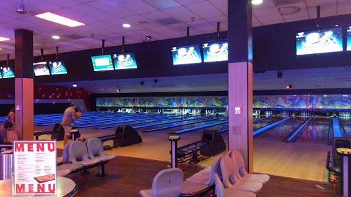 Bowling Alley «AMF Southwest Lanes», reviews and photos, 3610 Wible Rd, Bakersfield, CA 93309, USA