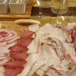 Photo n°3 de l'avis de Stefania.a fait le 19/10/2020 à 07:08 sur le  Ama - Tigelleria e cucina à Mejaniga