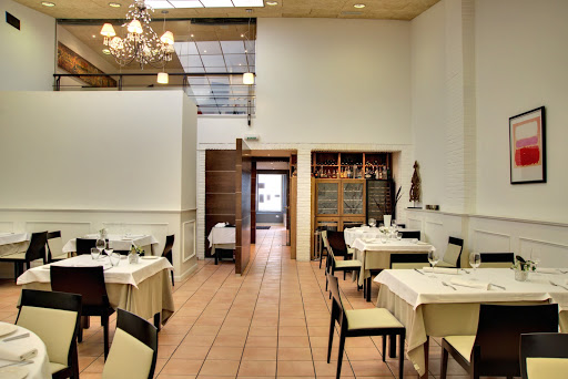 Restaurante- Asador De Miguel