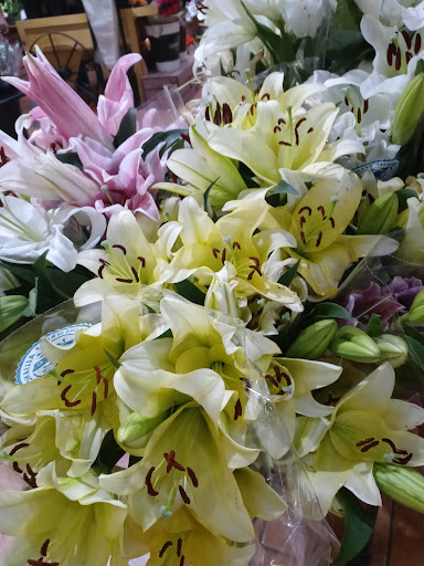 Grocery Store «The Fresh Market», reviews and photos, 1816 N Causeway Blvd, Mandeville, LA 70471, USA