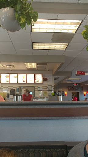Fast Food Restaurant «Chick-fil-A», reviews and photos, 10916 Parkside Dr, Knoxville, TN 37934, USA