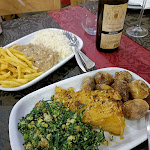 Photo n°4 de l'avis de Gabriela.o fait le 16/10/2022 à 09:33 sur le  Restaurante A Tasquinha à Fátima