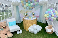 Three's a Party Event Planning - Photo 4 - Car repair in , Lancaster