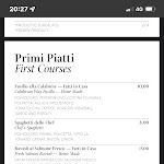 Photo n°3 de l'avis de Elda.u fait le 24/09/2022 à 19:35 sur le  Amelia à Imperia