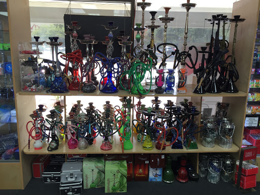 Tobacco Shop «Smokey Mountain», reviews and photos, 9842 Old Baymeadows Rd, Jacksonville, FL 32256, USA