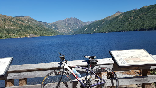 National Reserve «Mount St. Helens National Volcanic Monument», reviews and photos, 3029 Spirit Lake Hwy, Castle Rock, WA 98611, USA