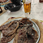 Photo n°3 de l'avis de Maffeis.a fait le 27/04/2023 à 06:06 sur le  ROADHOUSE RESTAURANT ROZZANO à Rozzano