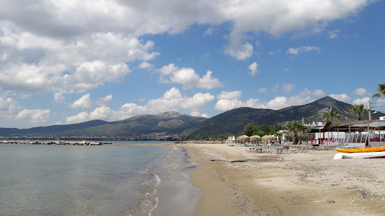 Paralia Marathona II