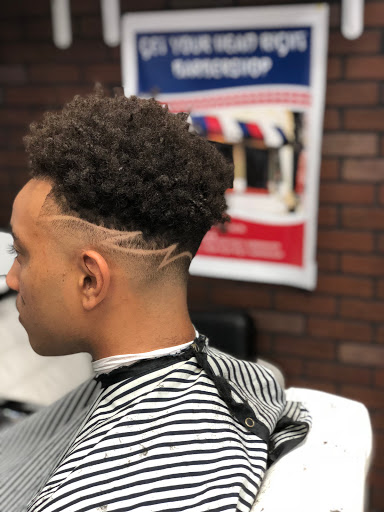 Barber Shop «Get Your Head Right Barbershop LLC.», reviews and photos, 185 Cortlandt St, Sleepy Hollow, NY 10591, USA