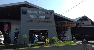 Toko Perhiasan Emas Karya Baru Sungguminasa
