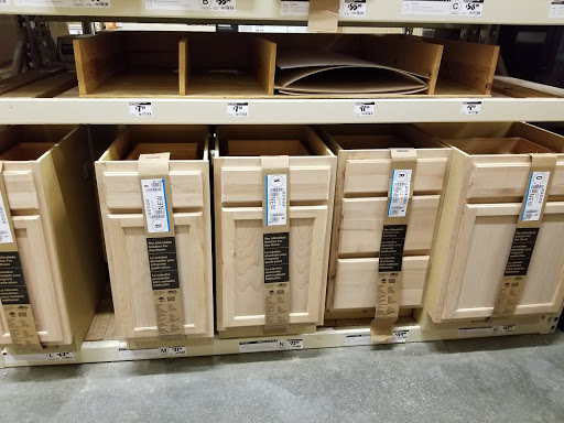 Home Improvement Store «The Home Depot», reviews and photos, 13500 Middlebelt, Livonia, MI 48150, USA