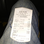 Photo n°1 de l'avis de Emei.a fait le 06/12/2019 à 17:01 sur le  Osteria da Gaz à San Giuliano Milanese