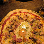 Photo n°4 de l'avis de Veronique.o fait le 07/03/2024 à 20:30 sur le  Três Sete à Chaves