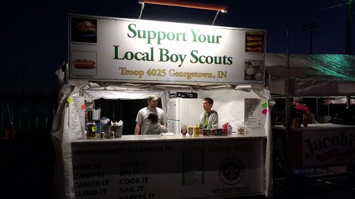 Sign Shop «FASTSIGNS», reviews and photos, 215 Quartermaster Ct, Jeffersonville, IN 47130, USA