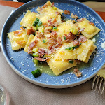 Photo n°24 de l'avis de Vanessa.m fait le 26/02/2022 à 12:09 sur le  Ristorante Il Follaro à Gaeta