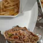 Photo n°1 de l'avis de Diego. fait le 25/12/2022 à 19:03 sur le  Istanbul City Kebap - PIZZA à Scorzè