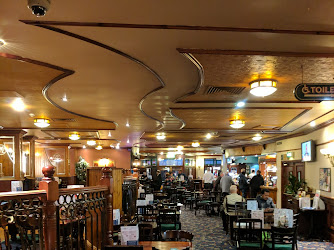 The Up Steps Inn - JD Wetherspoon