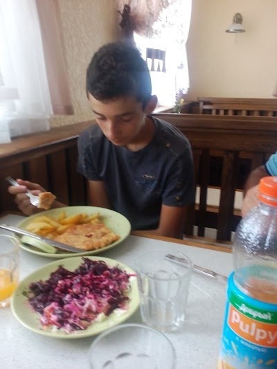 Photos of Kafe "Novyy Svet"
