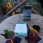 Photo n°2 de l'avis de Lilian.i fait le 17/07/2021 à 15:08 sur le  The Lodge Club à Florence