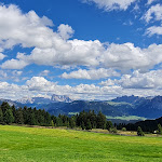 Photo n°1 de l'avis de Jürgen.e fait le 11/08/2023 à 19:44 sur le  Mair in Plun Hütte à Villanders