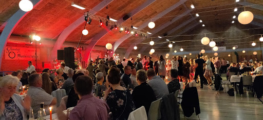 Østermarie Idrætsforening in Østermarie, Bornholm
