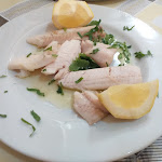 Photo n°11 de l'avis de Alessandro.a fait le 27/06/2021 à 21:01 sur le  Tribus Restaurant à Pozzuoli