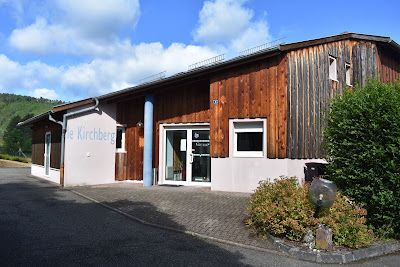 Maison partagée pour seniors - Baerenthal à Baerenthal