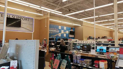 Office Supply Store «OfficeMax», reviews and photos, 307 Sidney Baker St S, Kerrville, TX 78028, USA