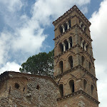 Photo n°2 de l'avis de Roberto.l fait le 03/05/2021 à 09:11 sur le  Ristorante L'Oasi di Vescovio à Torri in Sabina