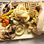 Photo n°7 de l'avis de M. fait le 11/12/2022 à 18:05 sur le  Pizzeria F2 à Piove di Sacco