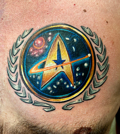 Explore yu yu hakusho tattoo ideas, creative tattoo ideas in Tempe, available at Club Tattoo