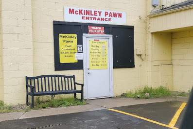 McKinley Pawn